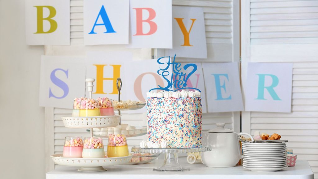 Baby Shower Alternatives Fun and Unique Ways to Celebrate the Arrival
