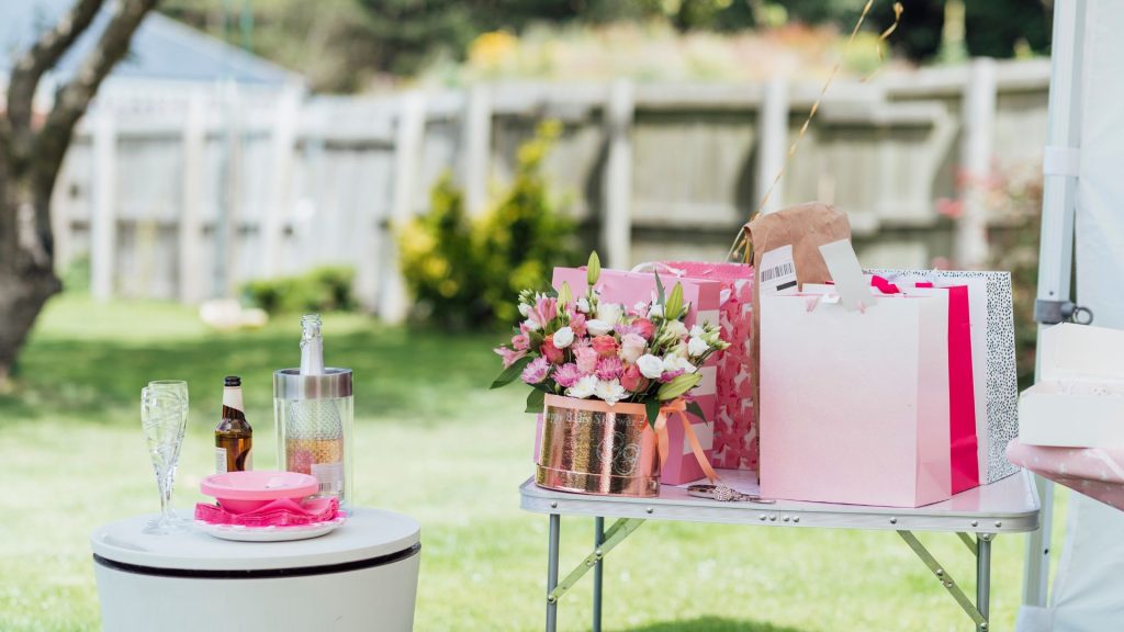 Baby Shower Alternatives Fun and Unique Ways to Celebrate the Arrival of Your Little One