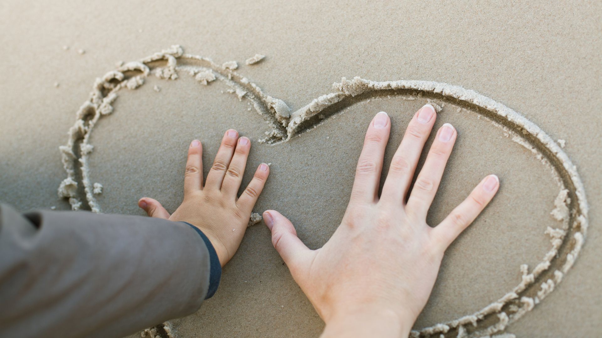 Communication between parent and child