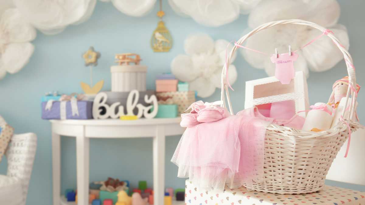 Baby Shower